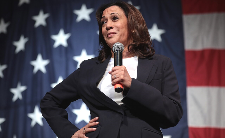 Radicalize the Promise of Kamala