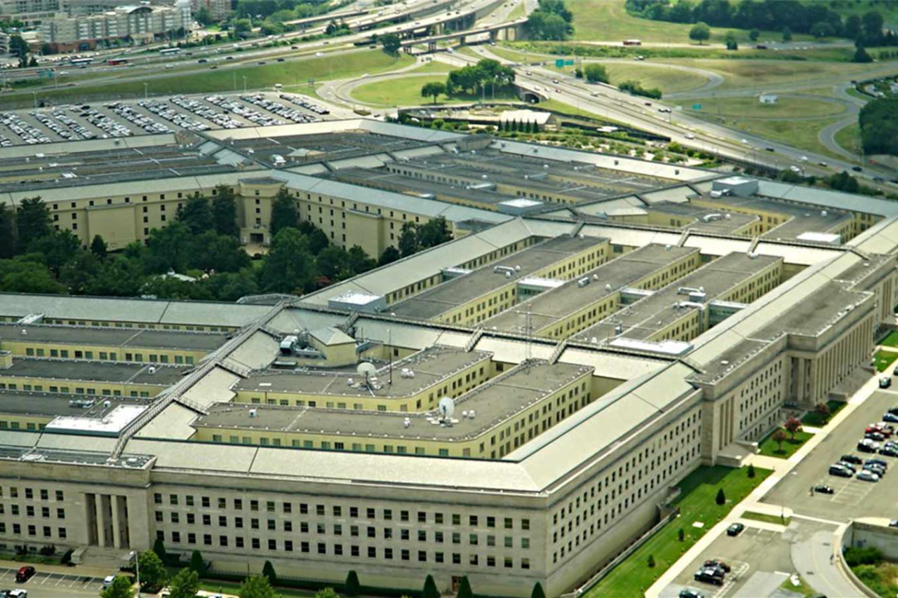 Turning Off The Tap: The Pentagon Fails Its 4th Consecutive Audit - The ...